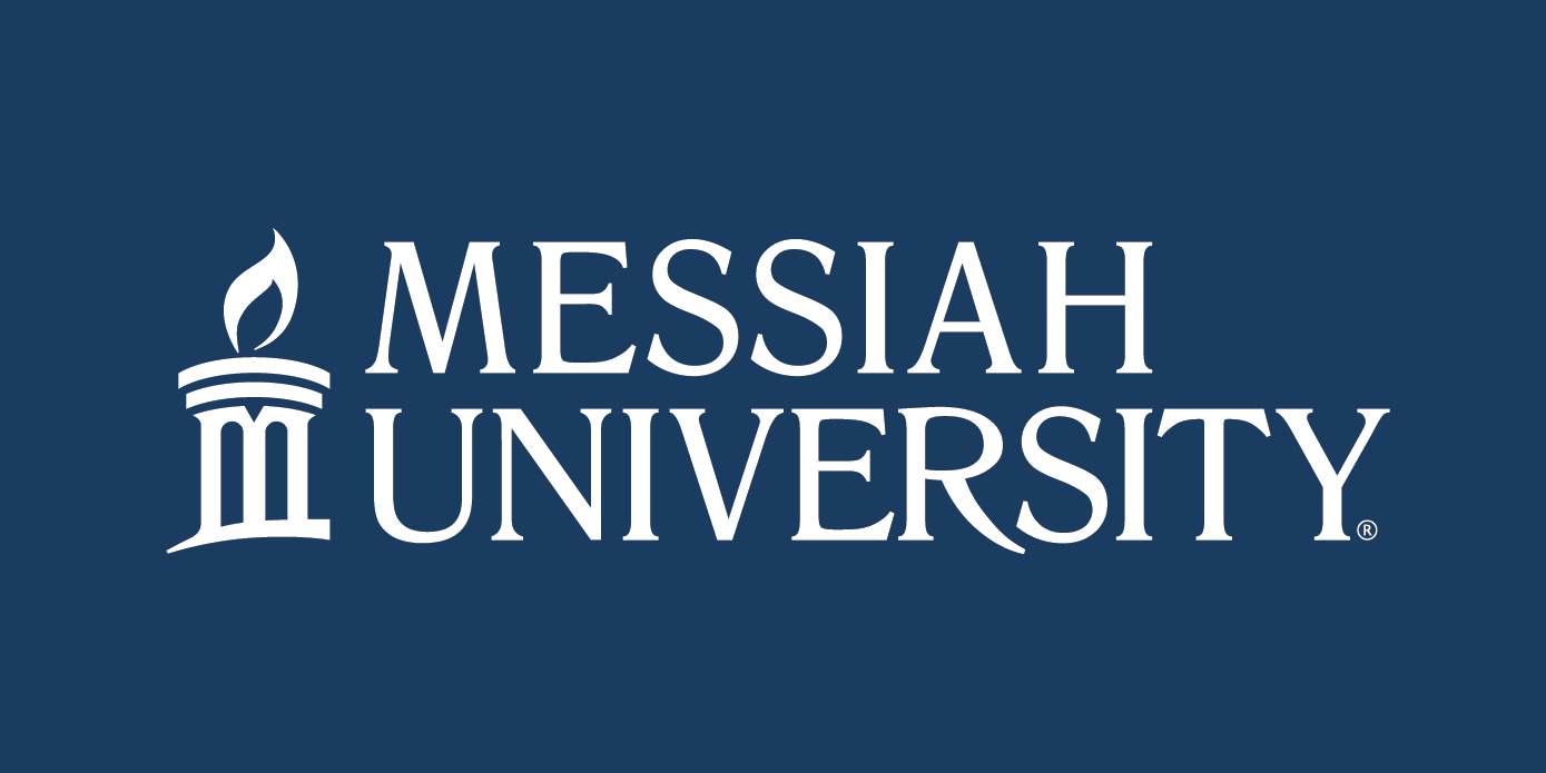 Messiah University logo