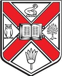 Rhodes College logo