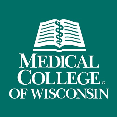 Medical College of Wisconsin logo