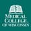Medical College of Wisconsin logo