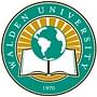 Walden University logo