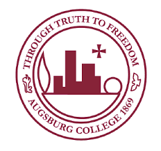 Augsburg University logo