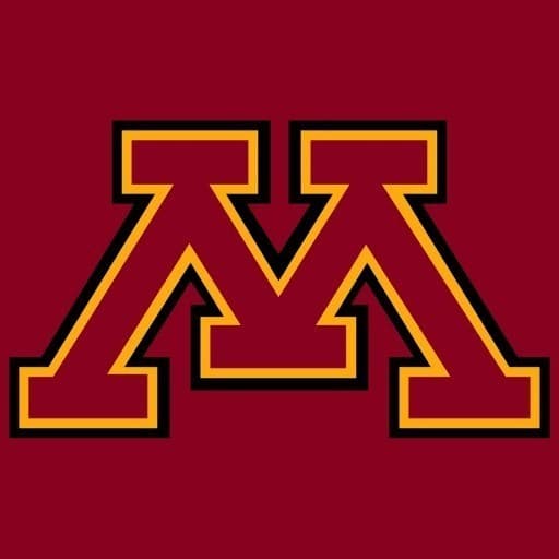 University of Minnesota - Twin Cities logo