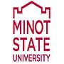 Minot State University logo