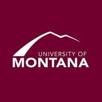 University of Montana logo