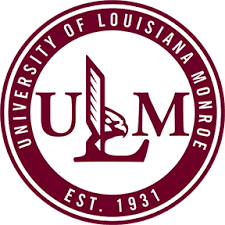 University of Louisiana-Monroe logo