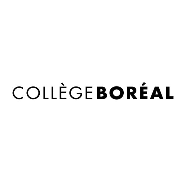 College Boreal logo