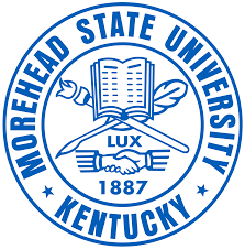 Morehead State University logo