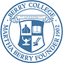 Berry College logo