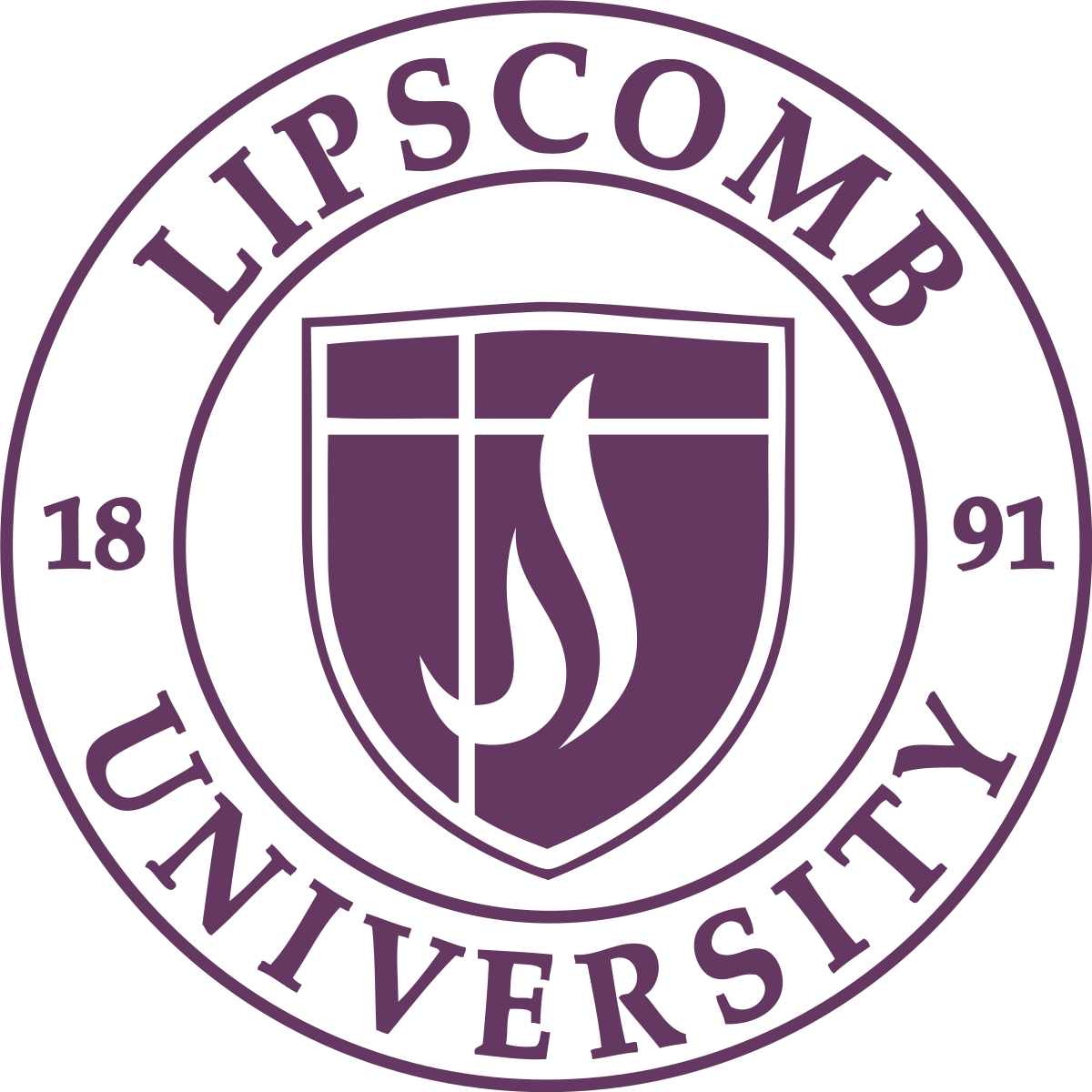 Lipscomb University logo