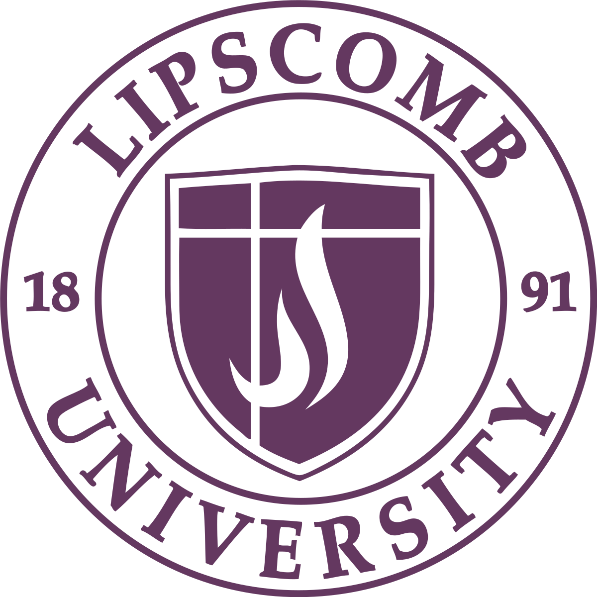 Lipscomb University logo