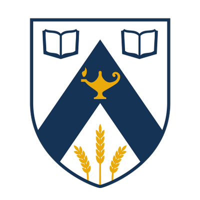 Brandon University logo
