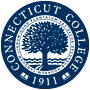 Connecticut College logo