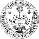 Loyola University logo