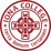 Iona College logo