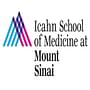 Icahn School of Medicine at Mount Sinai logo
