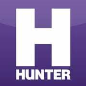 Hunter College logo