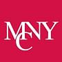 Metropolitan College of New York logo