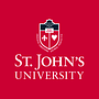 St. John's University logo