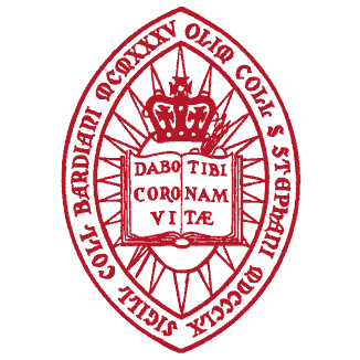 Bard College logo