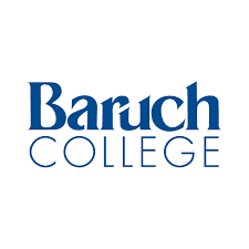 Baruch College logo