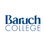 Baruch College logo