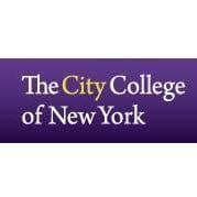 The City College of New York logo