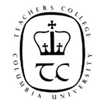 Teachers College at Columbia University logo