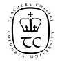 Teachers College at Columbia University logo