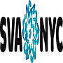 School of Visual Arts logo