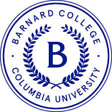 Barnard College logo