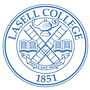 Lasell University logo