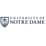 University of Notre Dame logo