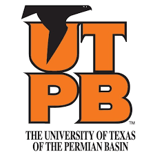 University of Texas Permian Basin logo