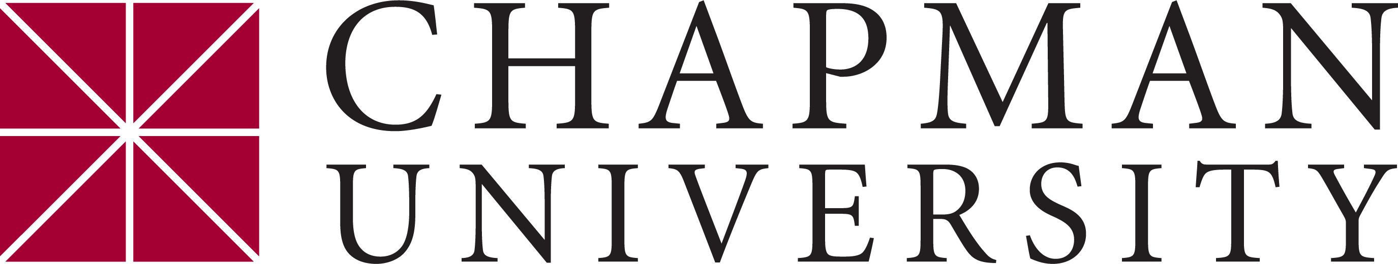 Chapman University logo