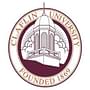 Claflin University logo