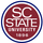 South Carolina State University logo