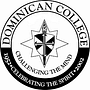 Dominican College logo