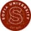 Sofia University logo