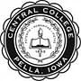 Central College logo