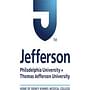 Thomas Jefferson University logo