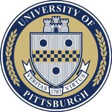 Joseph M. Katz Graduate School of Business, University of Pittsburgh logo