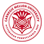 Carnegie Mellon University logo