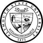 Plymouth State University logo