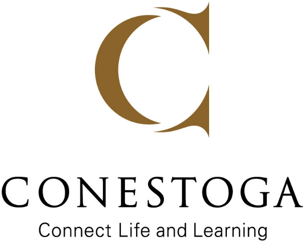 Conestoga College logo