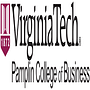 Pamplin School of Business logo