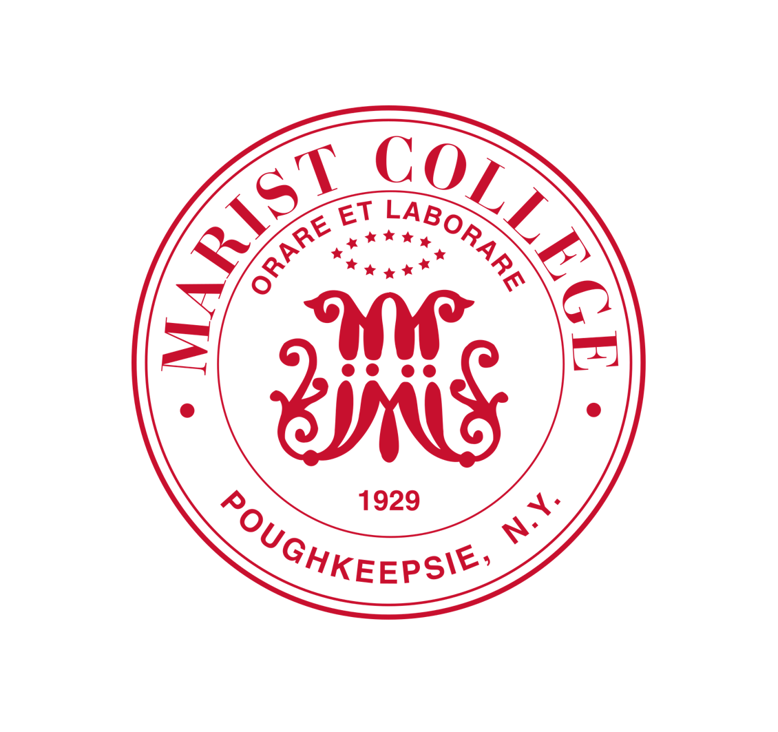 Marist College logo