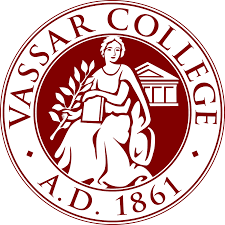 Vassar College logo