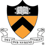 Princeton University logo