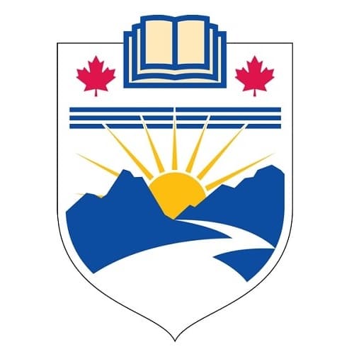 Coquitlam College logo